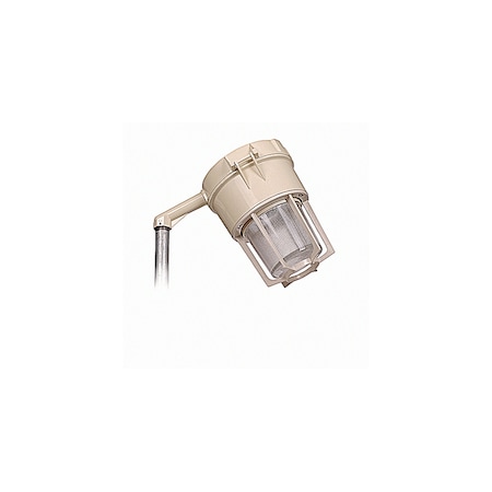 Thomas & Betts HAZLUX 3 FIXTURE, 100W ED28, 120/208/240/277V, 60 HZ DS010H040TGLL5U